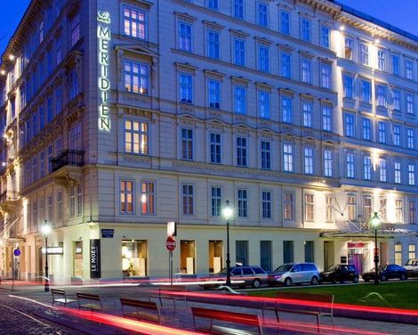 Le Méridien Wien-2