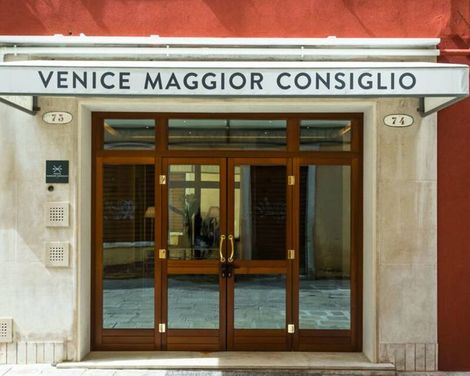 Venice Maggior Consiglio-2