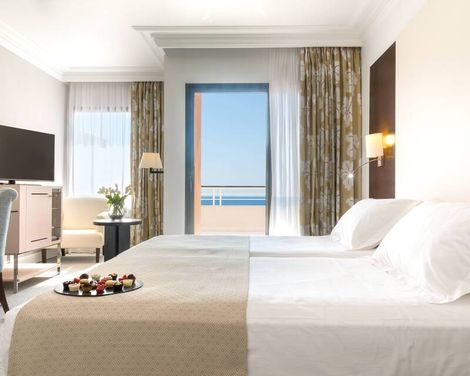 Hotel GPRO Valparaíso Palace & Spa