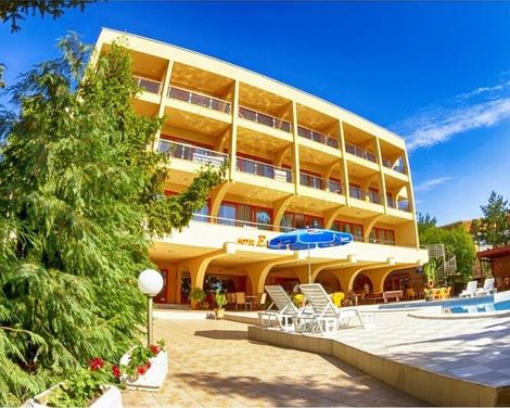 Hotel Exotica-1
