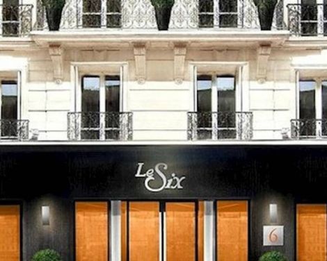 Le Six
