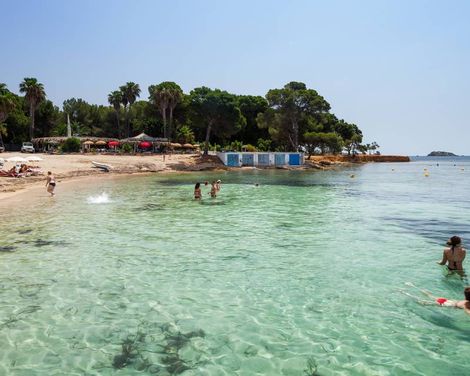 S'Argamassa Palace inkl. Mietwagen