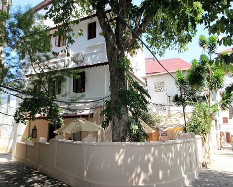 Shaba Boutique Hotel-1