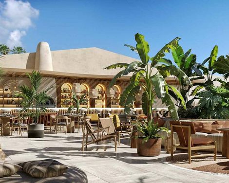 Isla Brown Chania Resort, Curio Collection by Hilton-1