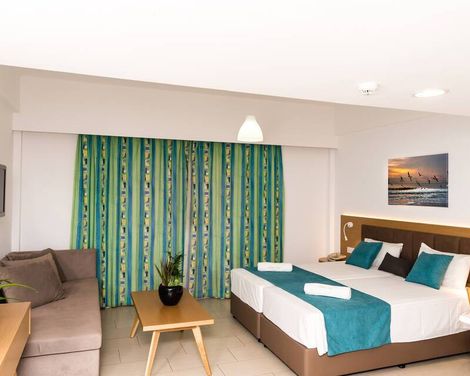Helios Bay Hotel and Suites