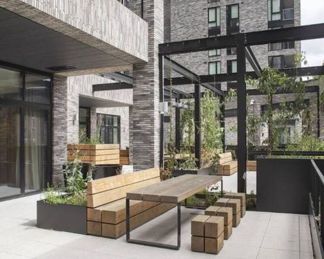 StayCozy Apartments in Kings Cross