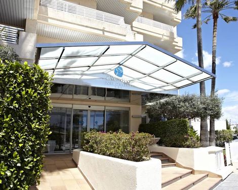 Grupotel Port d'Alcudia-0