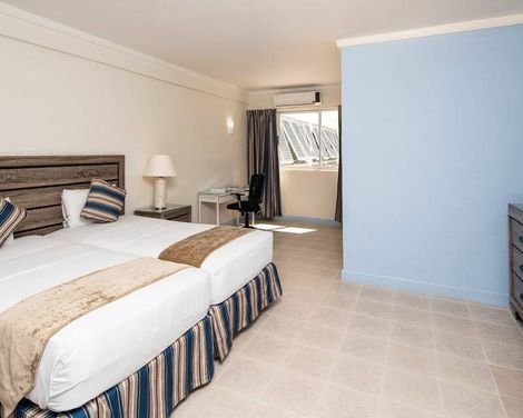Time Out Hotel