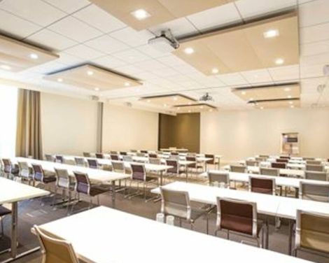 Novotel Paris Sud Porte de Charenton-0
