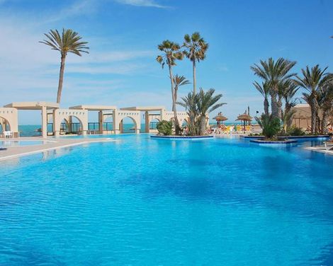 Zita Beach Resort-1
