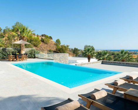 Terra Pietra Luxury Villas