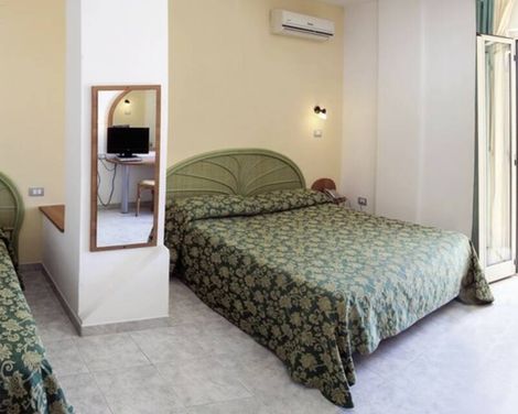 Hotel Grotticelle-0
