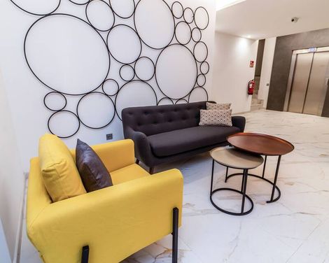 URBANSEA Holiday Homes