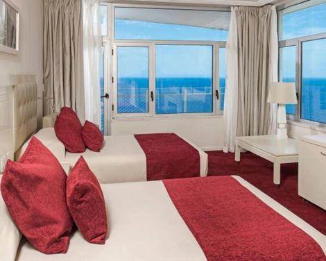 Habana Riviera by Iberostar Cuba-3