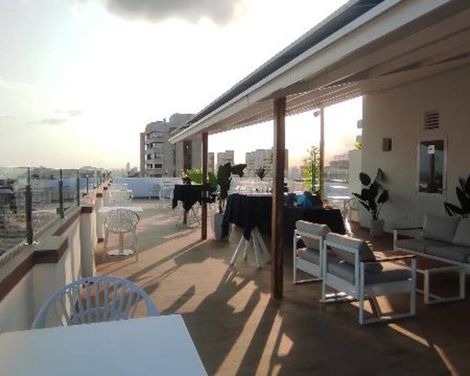 Flamingo Beach Resort