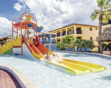 Kunuku Aqua Resort – Trademark Collection by Wyndham