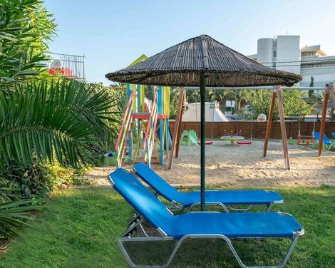 CHC Marilena Hotel