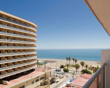 Ibersol Torremolinos Beach-0