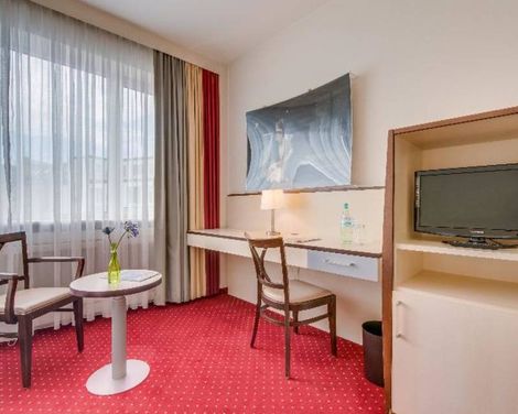 Come Inn Berlin Kurfürstendamm Opera