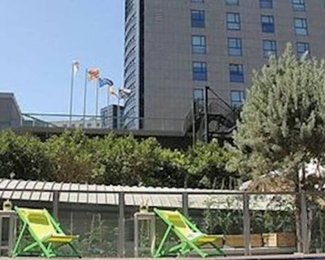 Hotel Primus Valencia