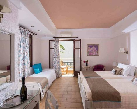 Hotel Malia Mare