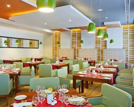 Hotel Playa Vista Azul-3