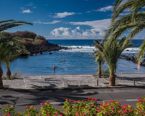 Charco del Conde