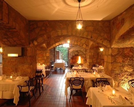 Alp Pasa Hotel