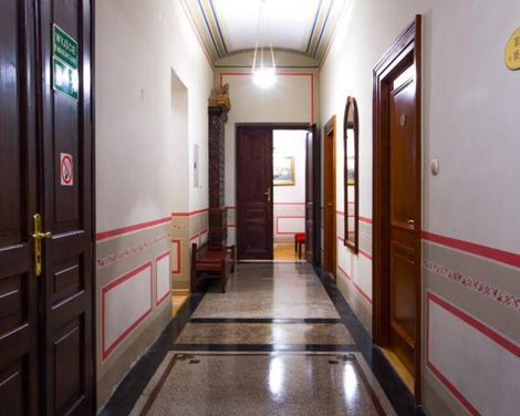 Aparthotel Basztowa