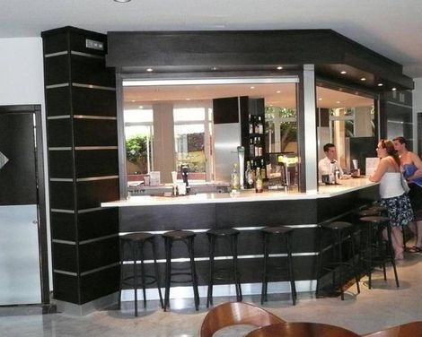 Apartamentos Playaolid
