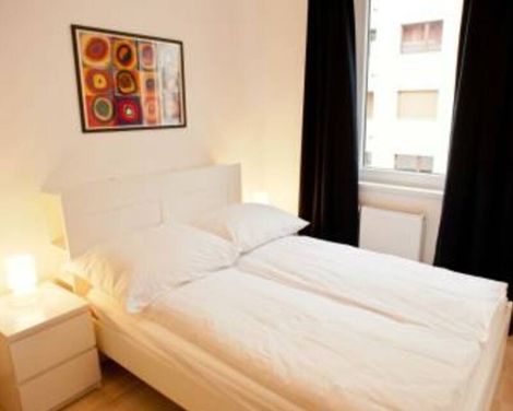 Sun Resort Apartments-2