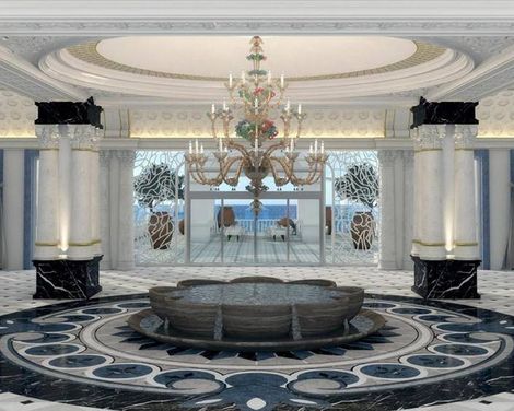 Rubi Platinum Spa Resort & Suites