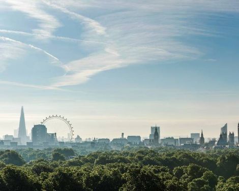 Four Seasons London at Park Lane-2