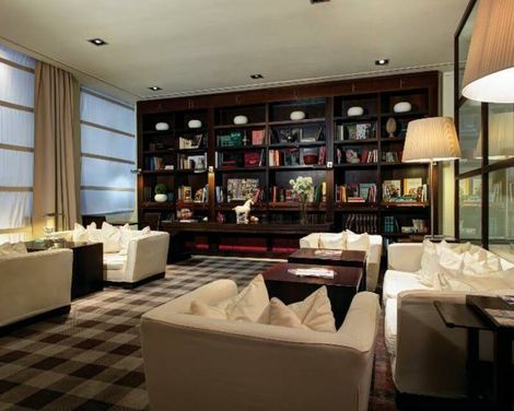 Gallery Hotel Art