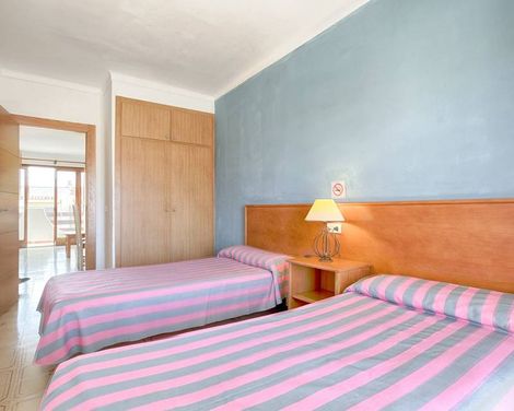 Apartamentos Estanques-1