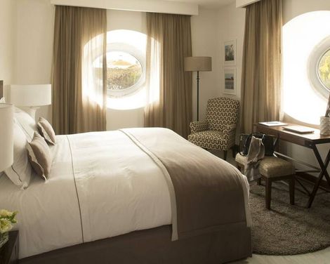 Pateo dos Solares Charm Hotel