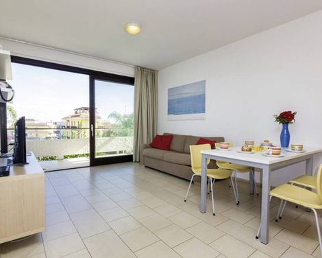 Kamena Residence