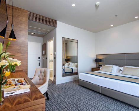 Hotel Royal Ariston