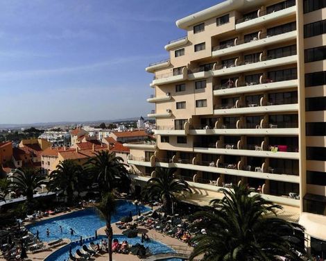 Vila Galé Marina-2