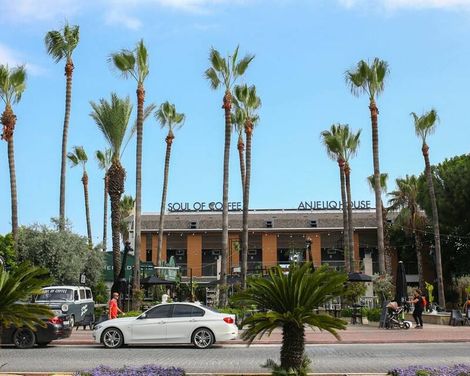 Anjeliq House Boutique Hotel