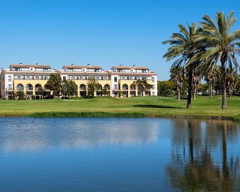Barceló Costa Ballena Golf & Spa