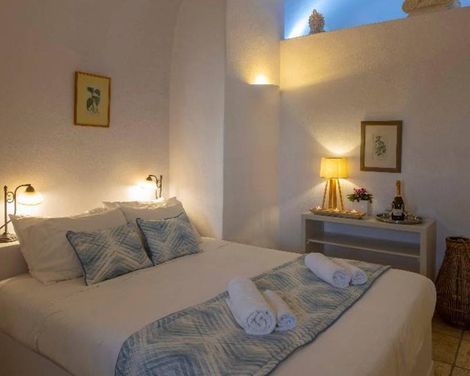 Aria Lito Mansion