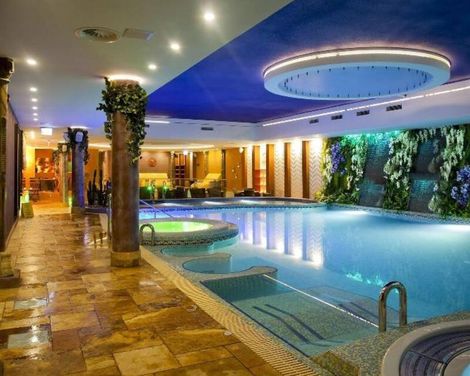 Tallinn Viimsi Spa