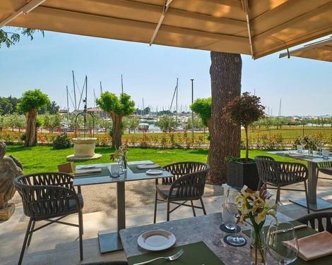 Palazzo Rainis Hotel & Spa-0