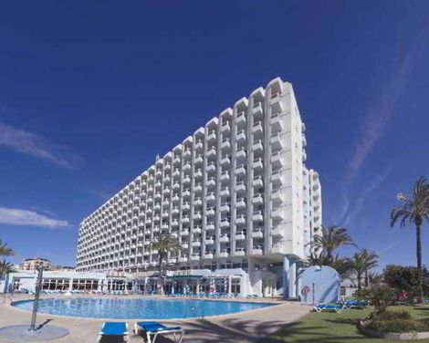 Hotel Playas de Guardamar