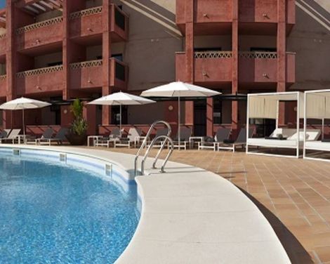 Leo Punta Umbria - Adults Only