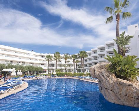 Tropic Garden inkl. Mietwagen