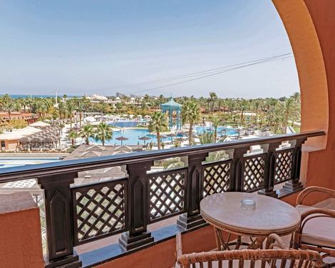 Calimera Blend Paradise
