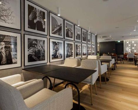 ibis Styles Tallinn
