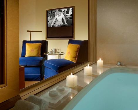 Bio Hotel Raphaël - Relais & Chateaux-0